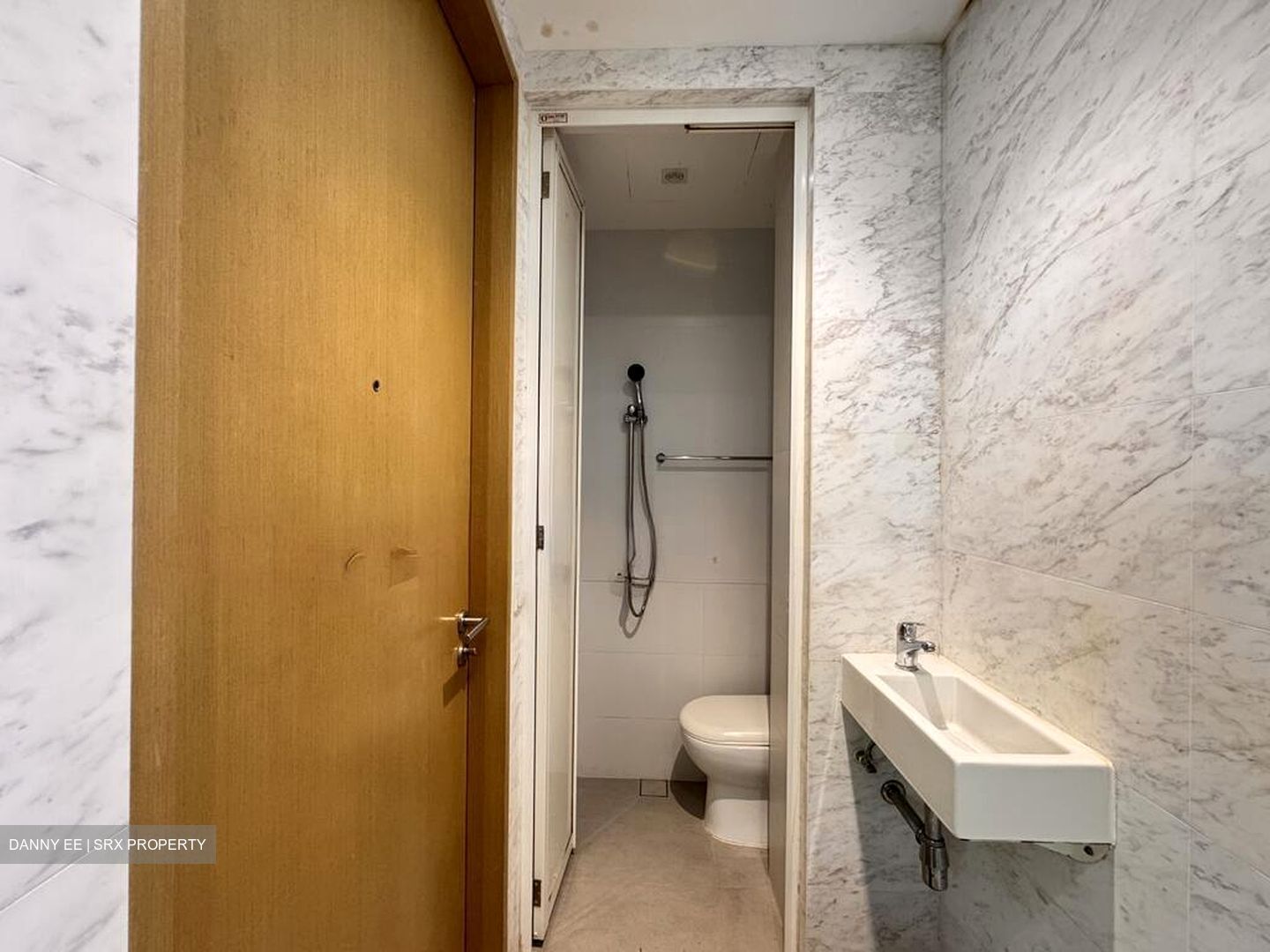 111 Emerald Hill (D9), Apartment #521779781